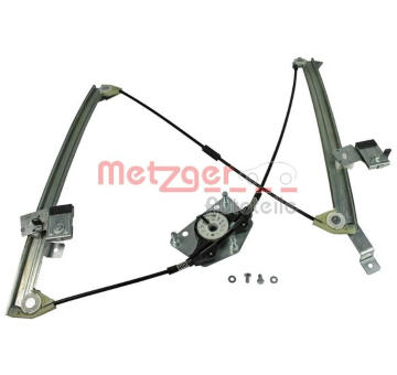 Zvedací zařízení oken METZGER AUTOTEILE 2160306