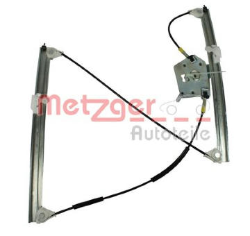Zvedací zařízení oken METZGER 2160343