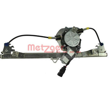 Zvedací zařízení oken METZGER 2160354