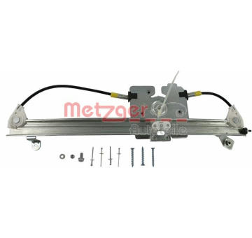 Zvedací zařízení oken METZGER 2160356