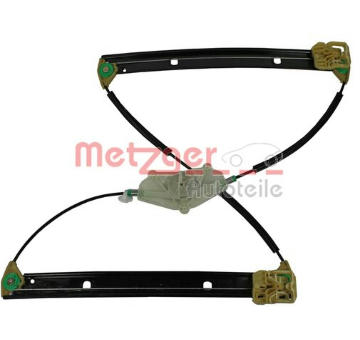 Zvedací zařízení oken METZGER 2160362