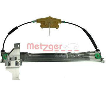 Zvedací zařízení oken METZGER 2160367