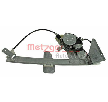 Zvedací zařízení oken METZGER AUTOTEILE 2160378