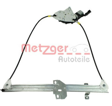 Zvedací zařízení oken METZGER AUTOTEILE 2160379