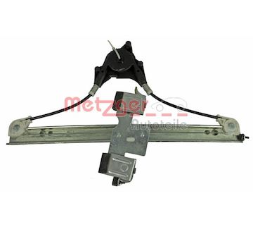 Zvedací zařízení oken METZGER AUTOTEILE 2160382