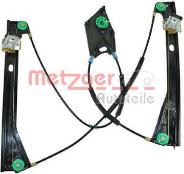 Zvedací zařízení oken METZGER 2160386