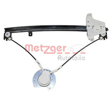 Zvedací zařízení oken METZGER 2160399