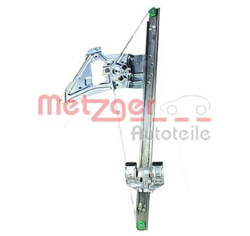 Zvedací zařízení oken METZGER 2160401