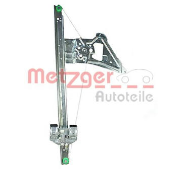 Zvedací zařízení oken METZGER 2160402