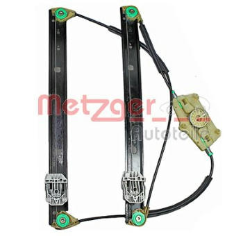 Zvedací zařízení oken METZGER AUTOTEILE 2160403