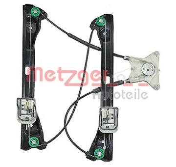 Zvedací zařízení oken METZGER AUTOTEILE 2160408