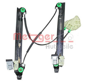 Zvedací zařízení oken METZGER 2160410