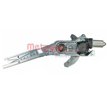 Zvedací zařízení oken METZGER AUTOTEILE 2160418