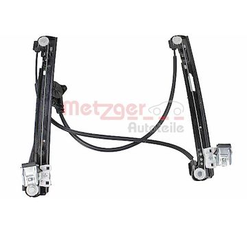 Zvedací zařízení oken METZGER 2160431
