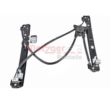 Zvedací zařízení oken METZGER 2160432