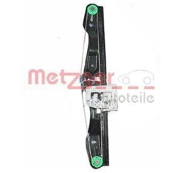 Zvedací zařízení oken METZGER AUTOTEILE 2160441