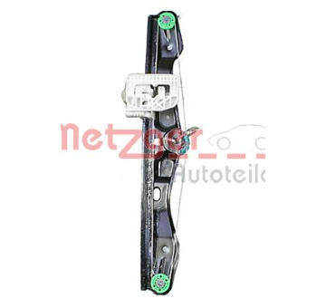 Zvedací zařízení oken METZGER 2160442
