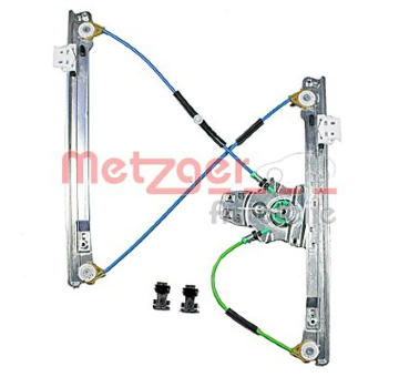 Zvedací zařízení oken METZGER 2160446