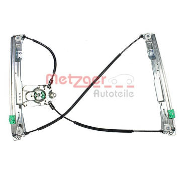 Zvedací zařízení oken METZGER AUTOTEILE 2160448