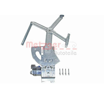 Zvedací zařízení oken METZGER 2160472