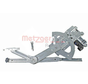 Zvedací zařízení oken METZGER 2160474