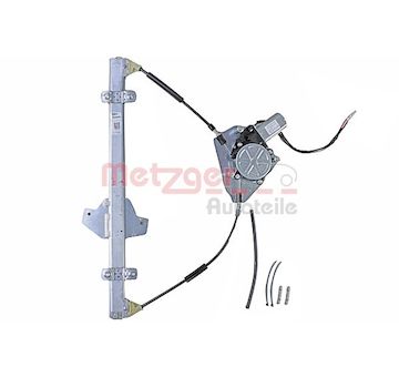 Zvedací zařízení oken METZGER 2160475