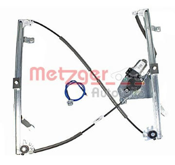 Zvedací zařízení oken METZGER AUTOTEILE 2160485