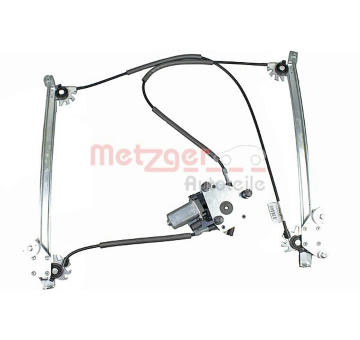 Zvedací zařízení oken METZGER AUTOTEILE 2160487