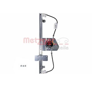 Zvedací zařízení oken METZGER 2160492