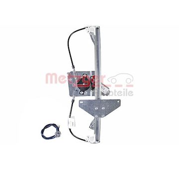 Zvedací zařízení oken METZGER 2160495