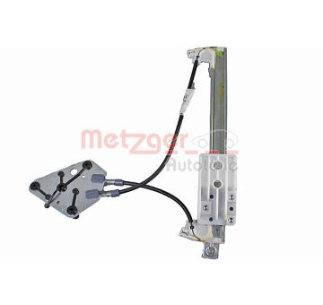 Zvedací zařízení oken METZGER AUTOTEILE 2160507