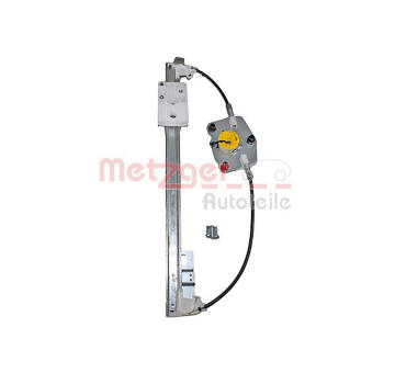 Zvedací zařízení oken METZGER AUTOTEILE 2160543