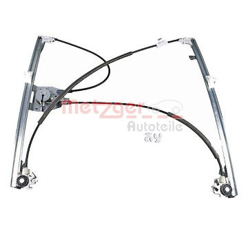 Zvedací zařízení oken METZGER 2160548