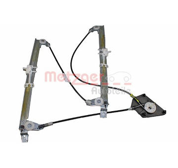 Zvedací zařízení oken METZGER AUTOTEILE 2160579
