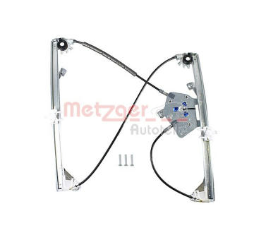 Zvedací zařízení oken METZGER AUTOTEILE 2160582