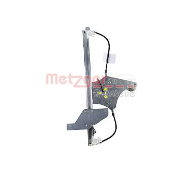 Zvedací zařízení oken METZGER AUTOTEILE 2160585