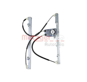 Zvedací zařízení oken METZGER 2160589