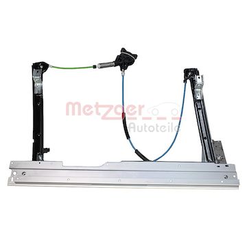 Zvedací zařízení oken METZGER AUTOTEILE 2160621