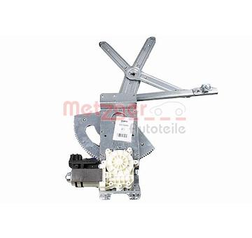 Zvedací zařízení oken METZGER 2160635