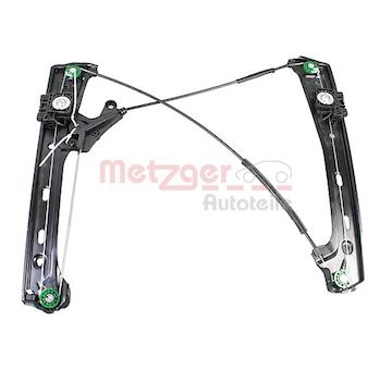 Zvedací zařízení oken METZGER 2160661