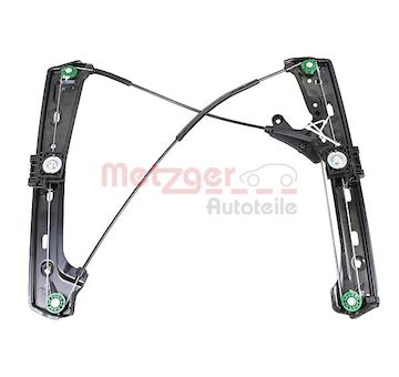 Zvedací zařízení oken METZGER AUTOTEILE 2160662