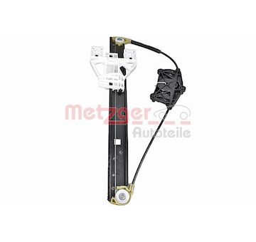 Zvedací zařízení oken METZGER AUTOTEILE 2160668
