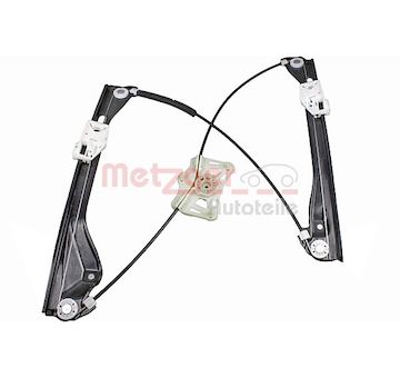 Zvedací zařízení oken METZGER AUTOTEILE 2160669