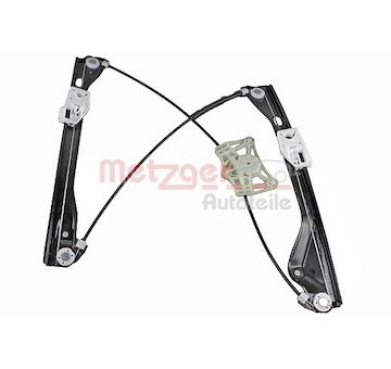 Zvedací zařízení oken METZGER AUTOTEILE 2160670