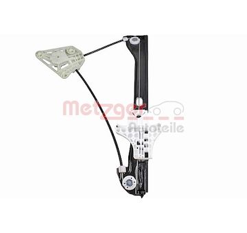 Zvedací zařízení oken METZGER AUTOTEILE 2160675