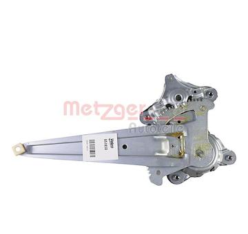 Zvedací zařízení oken METZGER AUTOTEILE 2160705