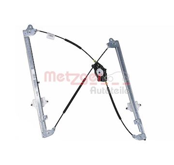 Zvedací zařízení oken METZGER 2160723