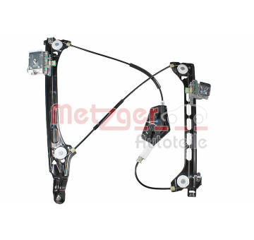 Zvedací zařízení oken METZGER 2160746