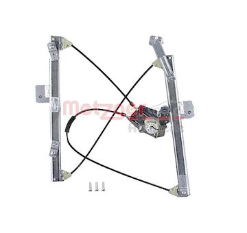 Zvedací zařízení oken METZGER 2160761