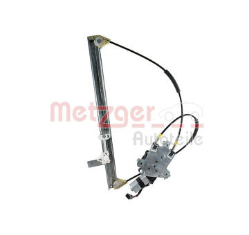 Zvedací zařízení oken METZGER AUTOTEILE 2160770